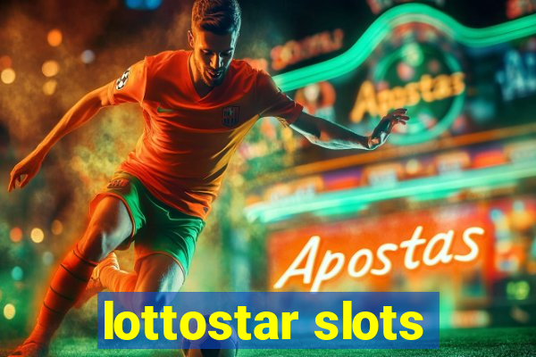 lottostar slots