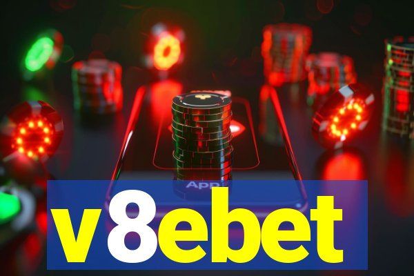 v8ebet