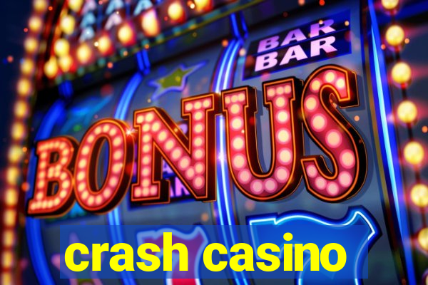 crash casino