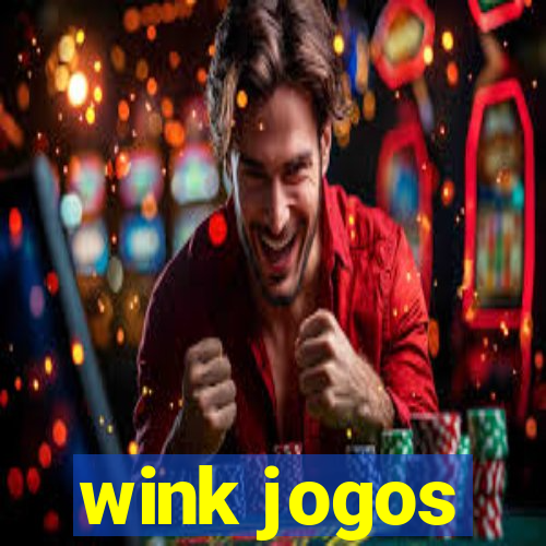 wink jogos