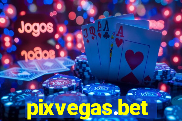 pixvegas.bet