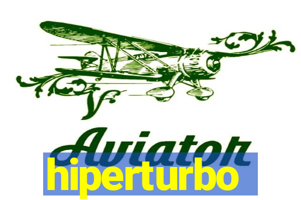 hiperturbo