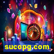 sucopg.com