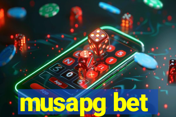 musapg bet