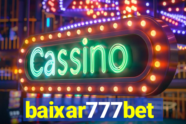 baixar777bet