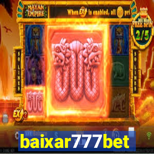 baixar777bet