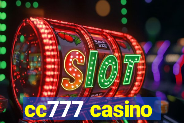 cc777 casino