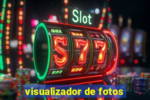 visualizador de fotos