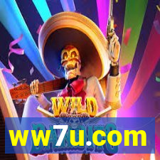 ww7u.com