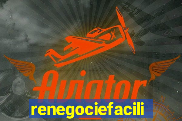 renegociefacilitau