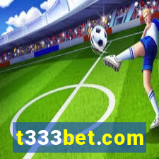 t333bet.com