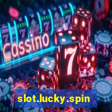 slot.lucky.spin.online.free