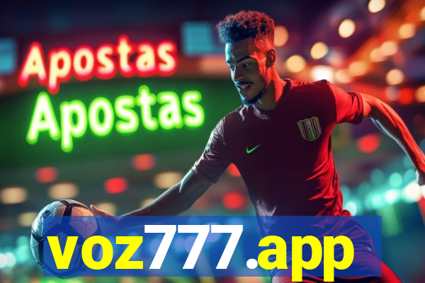 voz777.app