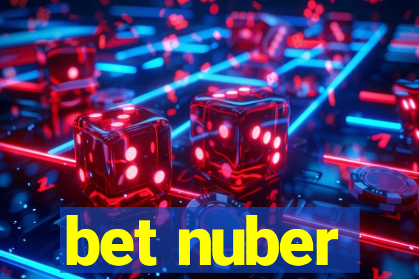 bet nuber