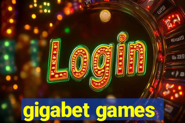 gigabet games