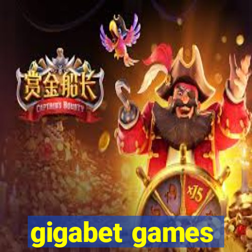 gigabet games