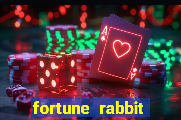 fortune rabbit horário pagante madrugada Commercial