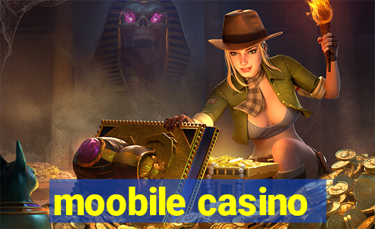 moobile casino