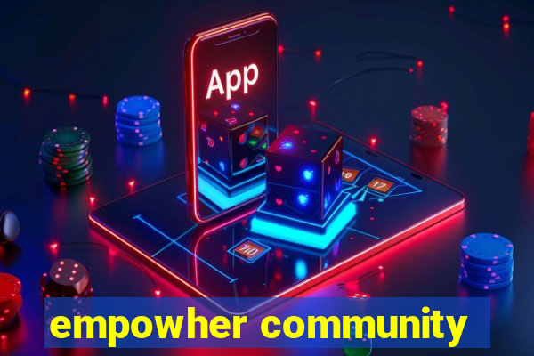 empowher community