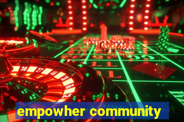 empowher community