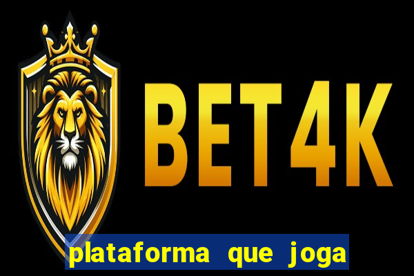 plataforma que joga sem depositar