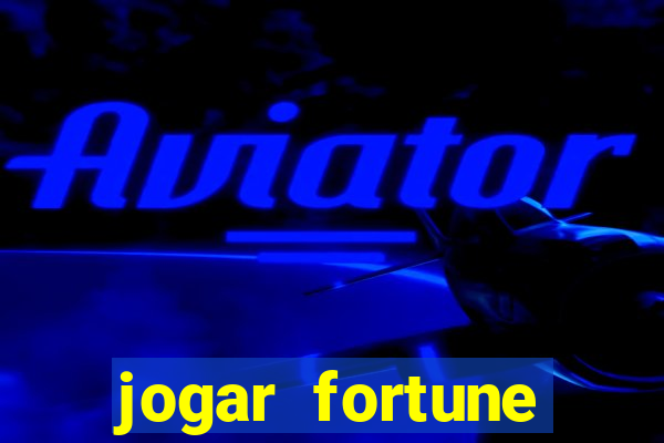 jogar fortune rabbit Informational