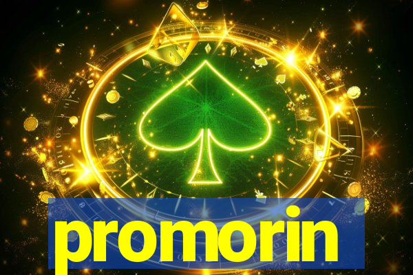 promorin