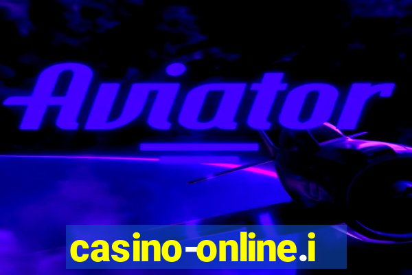 casino-online.ie