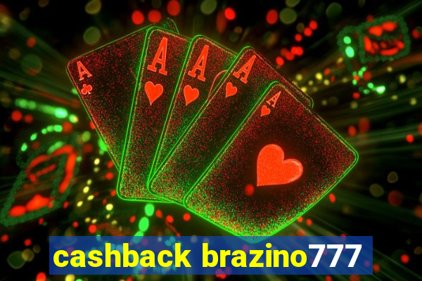 cashback brazino777