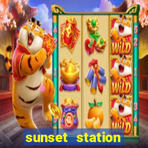 sunset station casino hotel