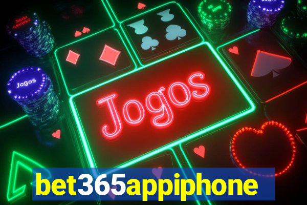 bet365appiphone