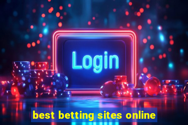 best betting sites online