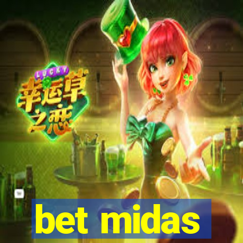 bet midas