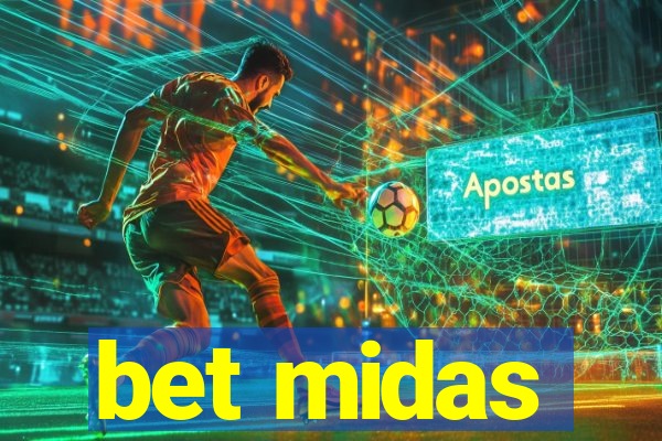 bet midas