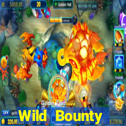 Wild Bounty Showdown melhor horário para