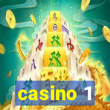 casino 1