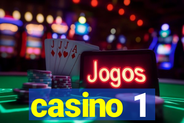 casino 1