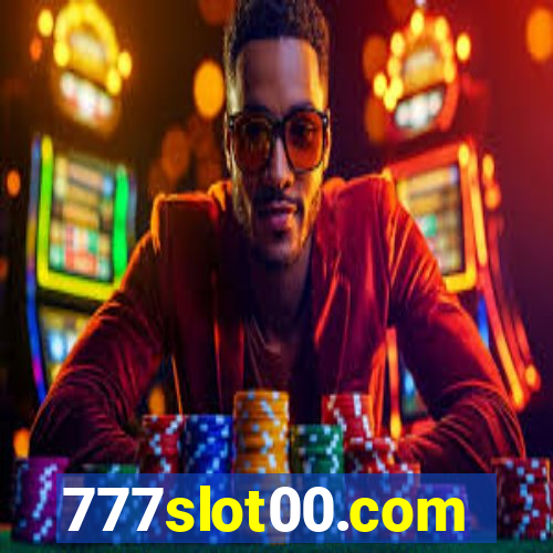 777slot00.com