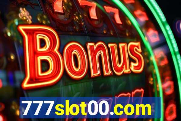 777slot00.com