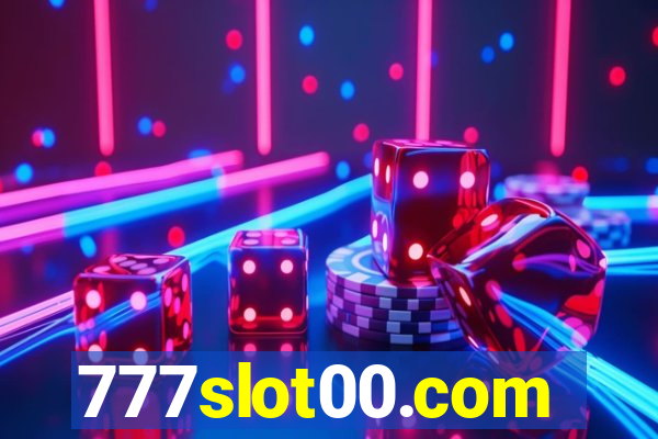 777slot00.com