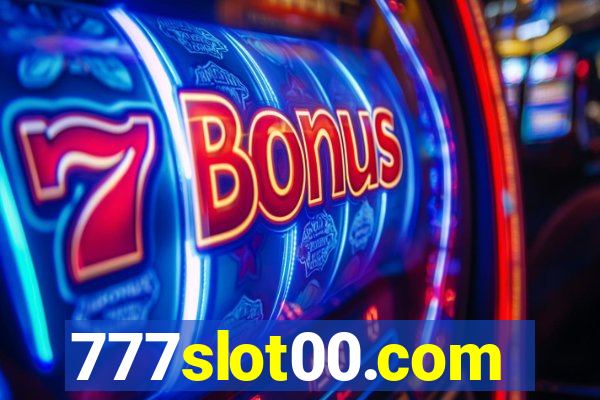 777slot00.com