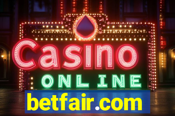 betfair.com