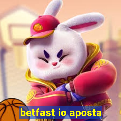 betfast io aposta