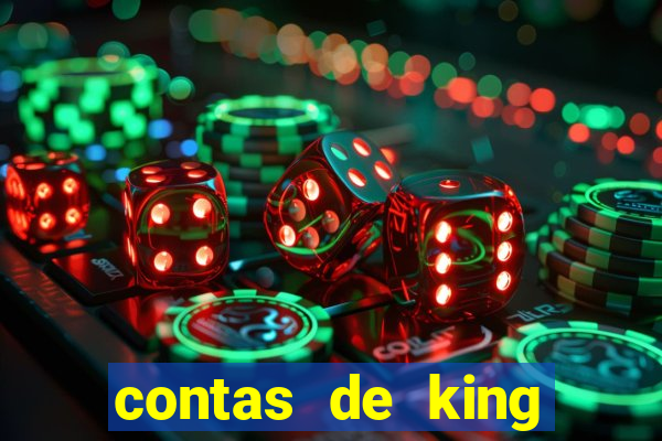 contas de king legacy gr谩tis