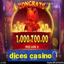 dices casino