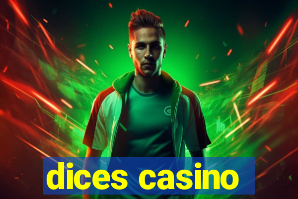 dices casino