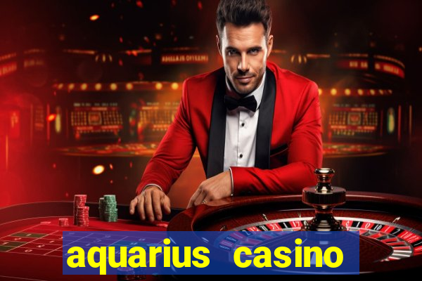 aquarius casino laughlin nv