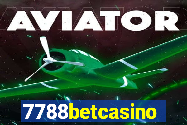 7788betcasino