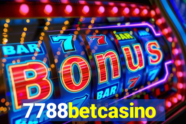 7788betcasino