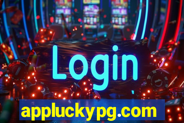 appluckypg.com